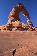 Delicate Arch, Utah  
