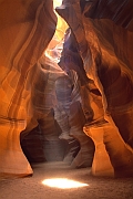 Antelope Canyon, USA