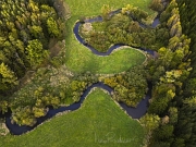 Plou�nick� meandry