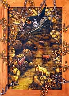 �ek�n� na j�dlo  