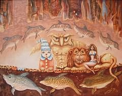 P�edstaven� v Hydrolandu  