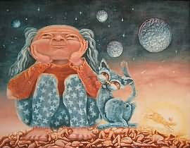 Taky chci b�t hv�zd��em  