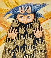 Zlat� �esk� ruce