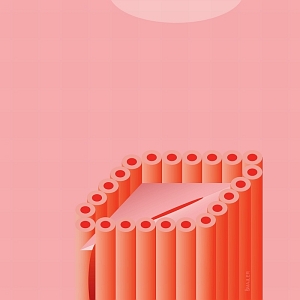 Krvela�n� ohrada